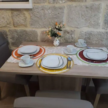 Apartman Few Steps From The Old Town *