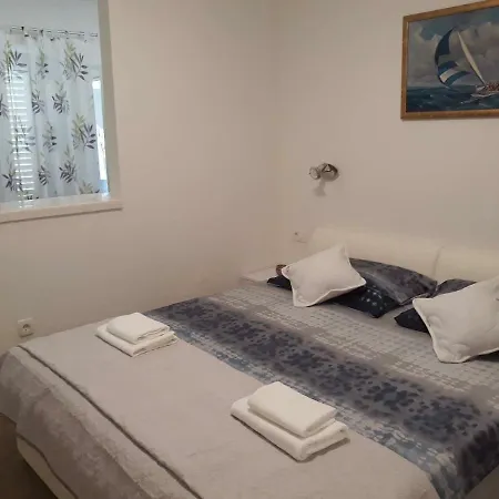 Apartman Few Steps From The Old Town