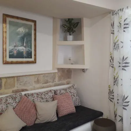 Apartman Few Steps From The Old Town *