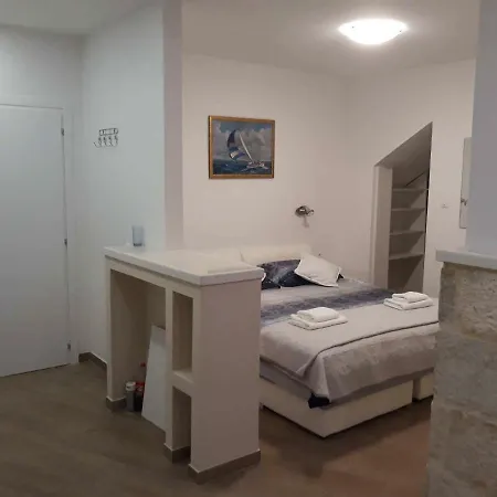 Apartman Few Steps From The Old Town *