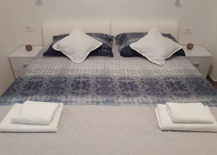 Few Steps From The Old Town アパート