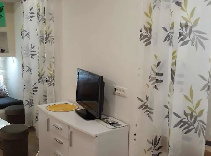 アパート Few Steps From The Old Town ドゥブロブニク