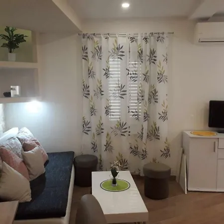 Apartment Few Steps From The Old Town *