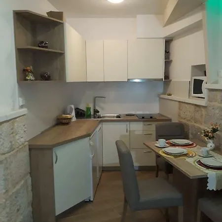 Few Steps From The Old Town * Dubrovnik