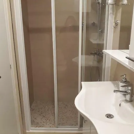 Few Steps From The Old Town