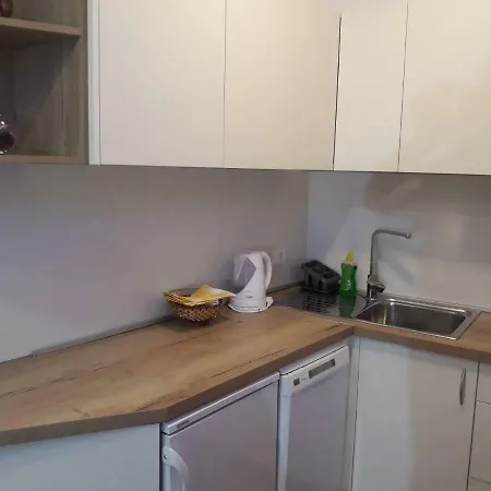 Few Steps From The Old Town