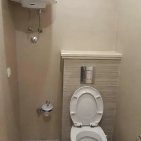 Few Steps From The Old Town Appartement *