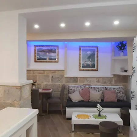 Apartment Few Steps From The Old Town Dubrovnik