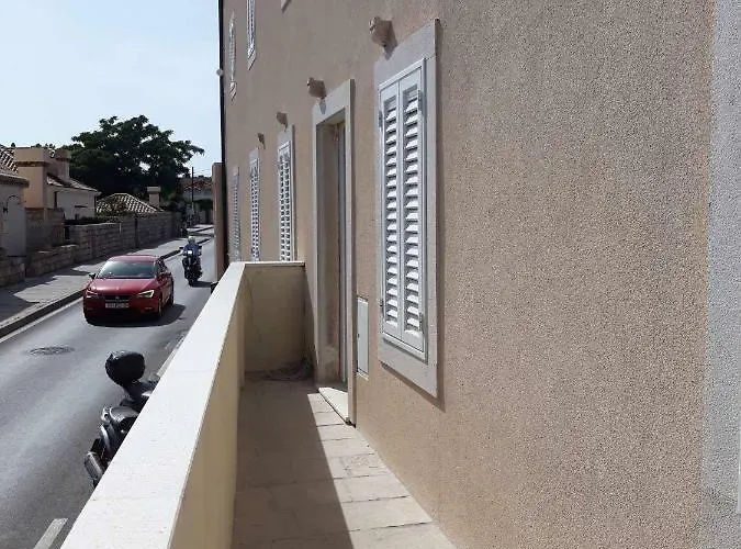 شقة Few Steps From The Old Town دوبروفينك