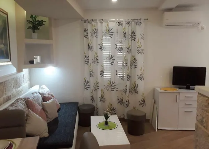 شقة Few Steps From The Old Town *