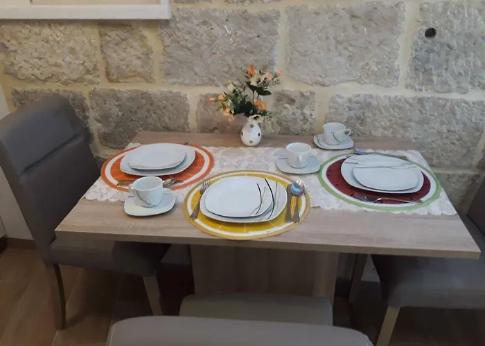 شقة Few Steps From The Old Town *