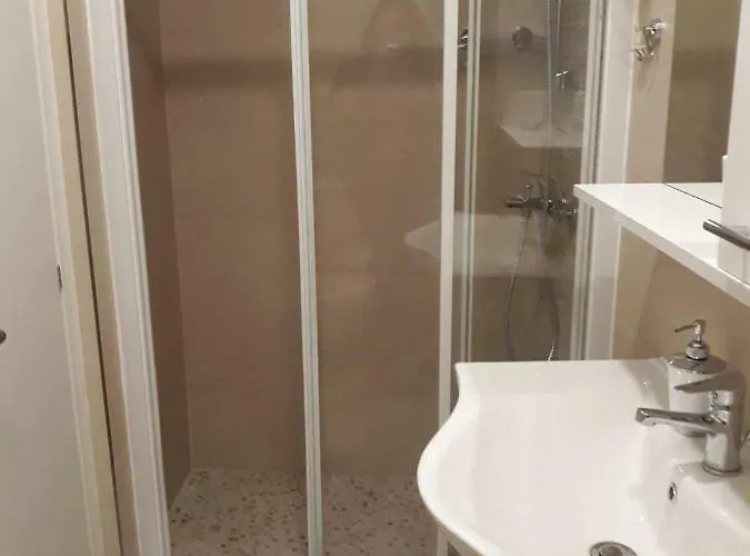 Few Steps From The Old Town