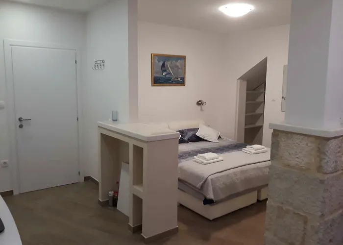 شقة Few Steps From The Old Town *