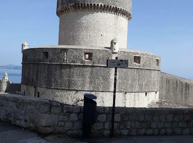 شقة Few Steps From The Old Town *