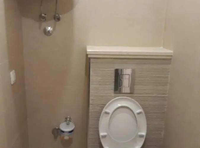 Few Steps From The Old Town شقة *