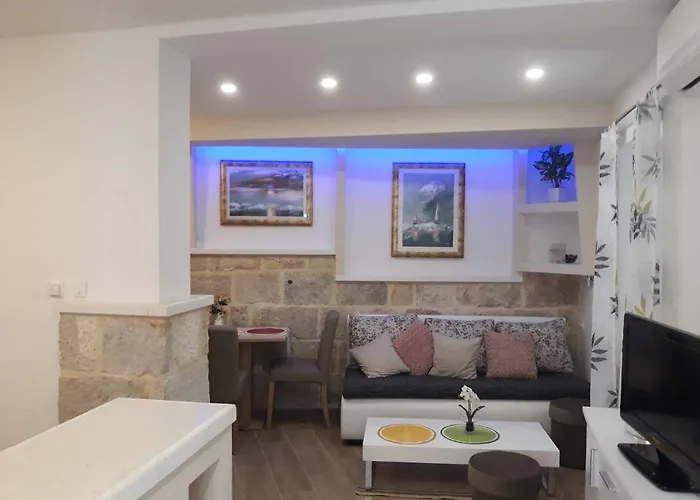 شقة Few Steps From The Old Town دوبروفينك