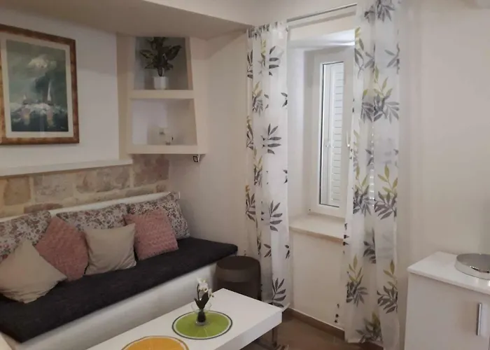 شقة Few Steps From The Old Town