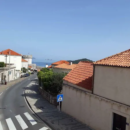 Few Steps From The Old Town * Dubrovnik
