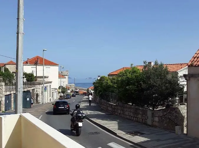 Few Steps From The Old Town * Dubrovnik