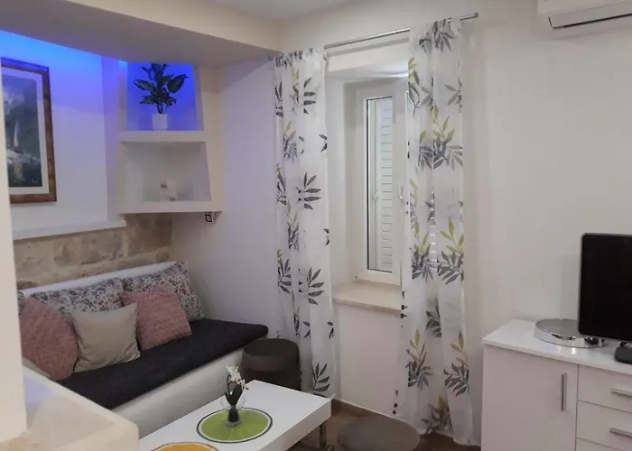 Few Steps From The Old Town Lägenhet Dubrovnik