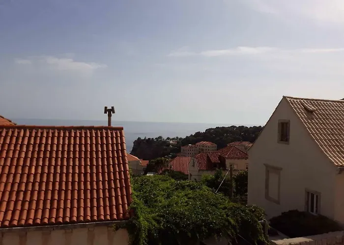 Lägenhet Few Steps From The Old Town *