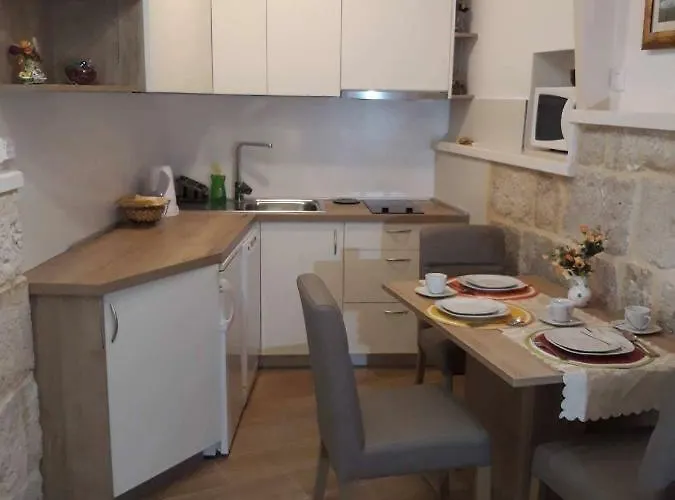 Lägenhet Few Steps From The Old Town Dubrovnik