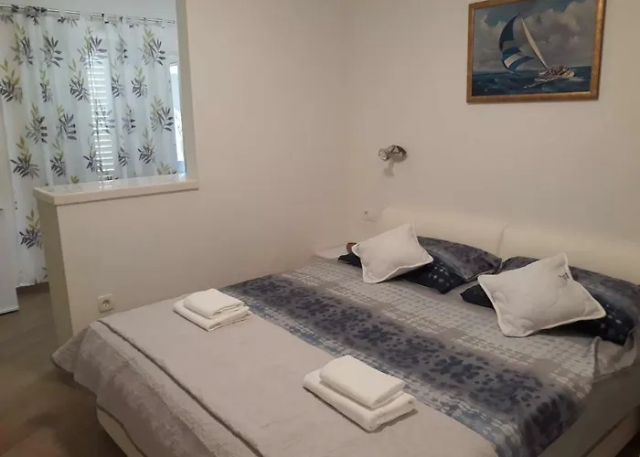 Lägenhet Few Steps From The Old Town