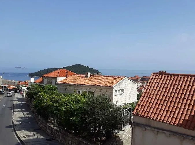 Few Steps From The Old Town * Dubrovnik