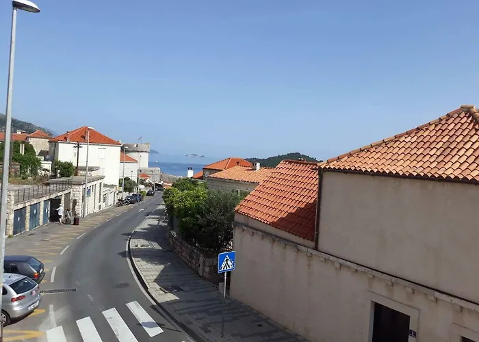 Few Steps From The Old Town * Dubrovnik