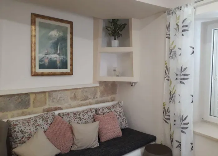 Appartement Few Steps From The Old Town *